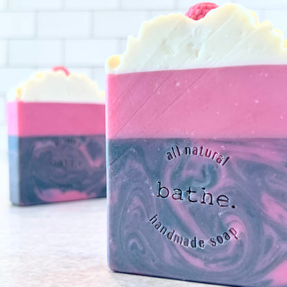 posh soap