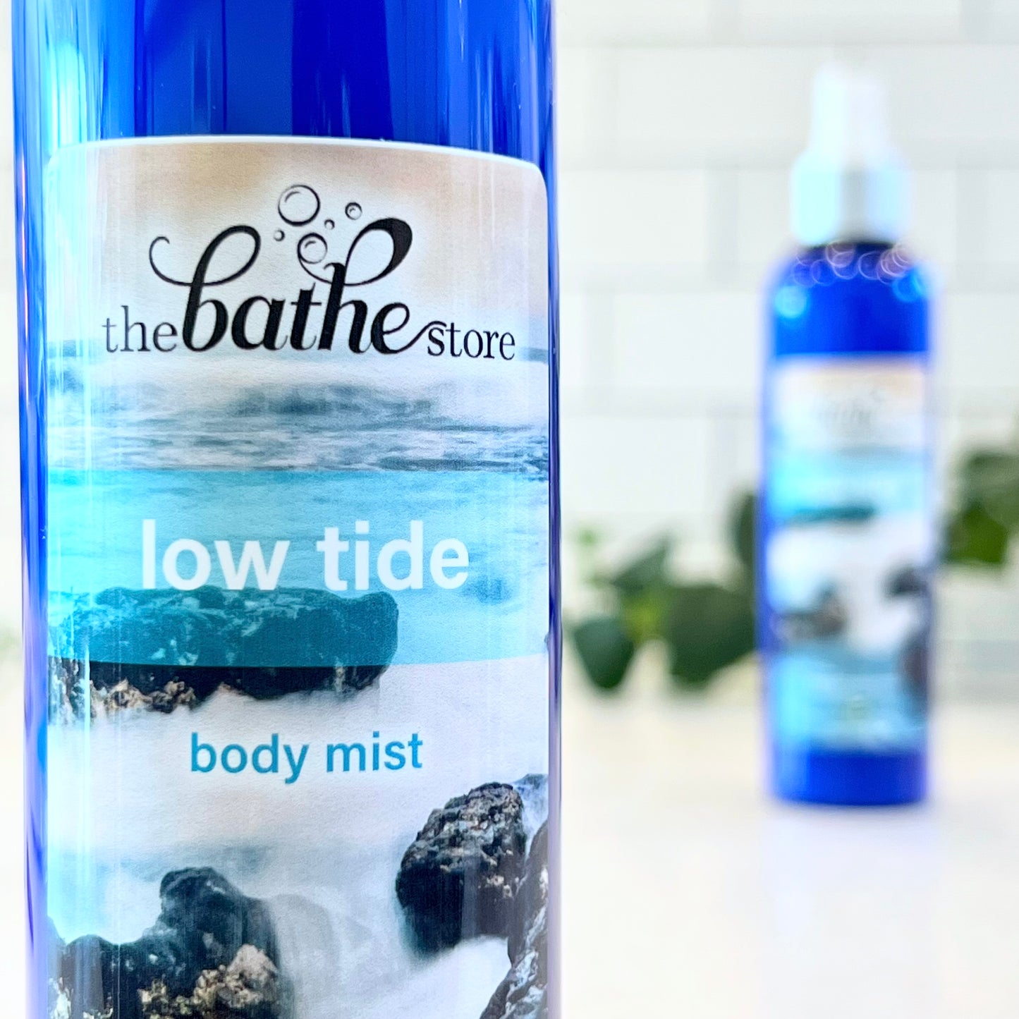 body mist - low tide