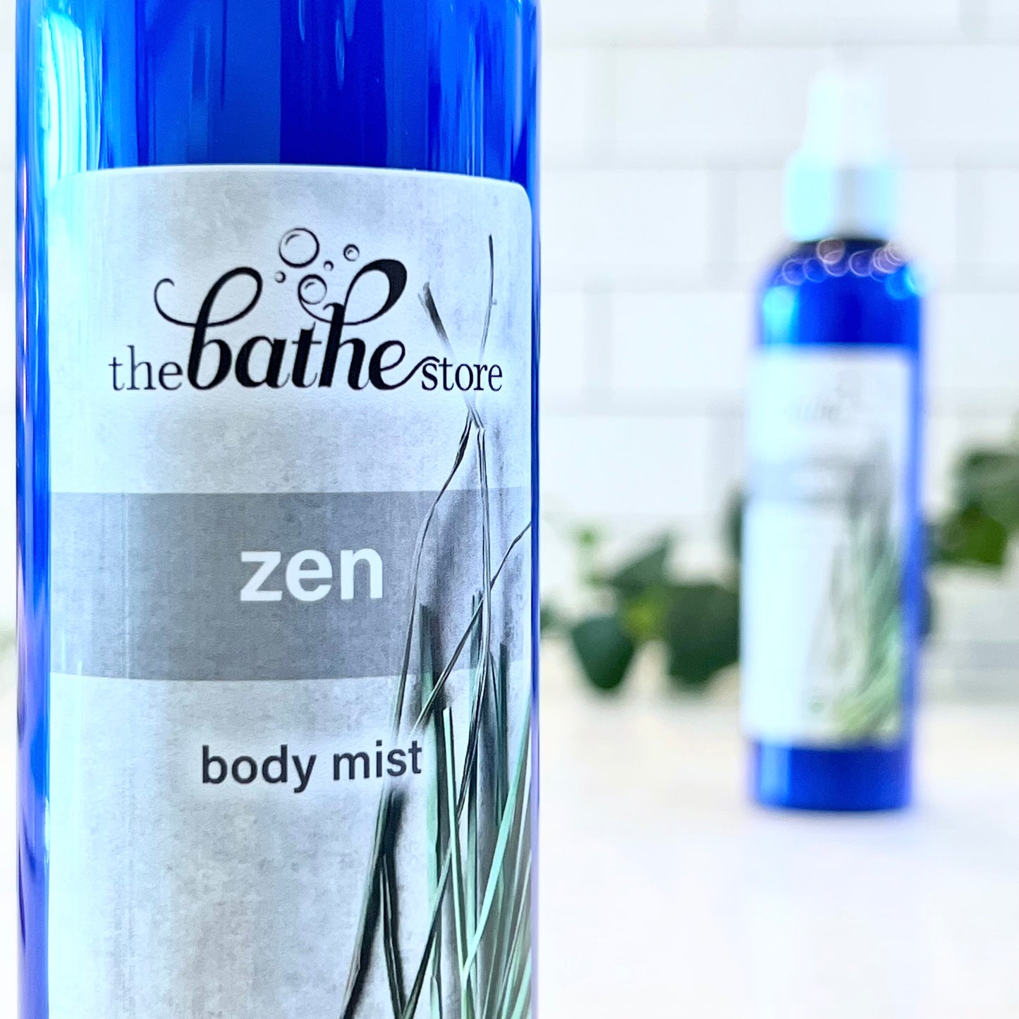 body mist - zen