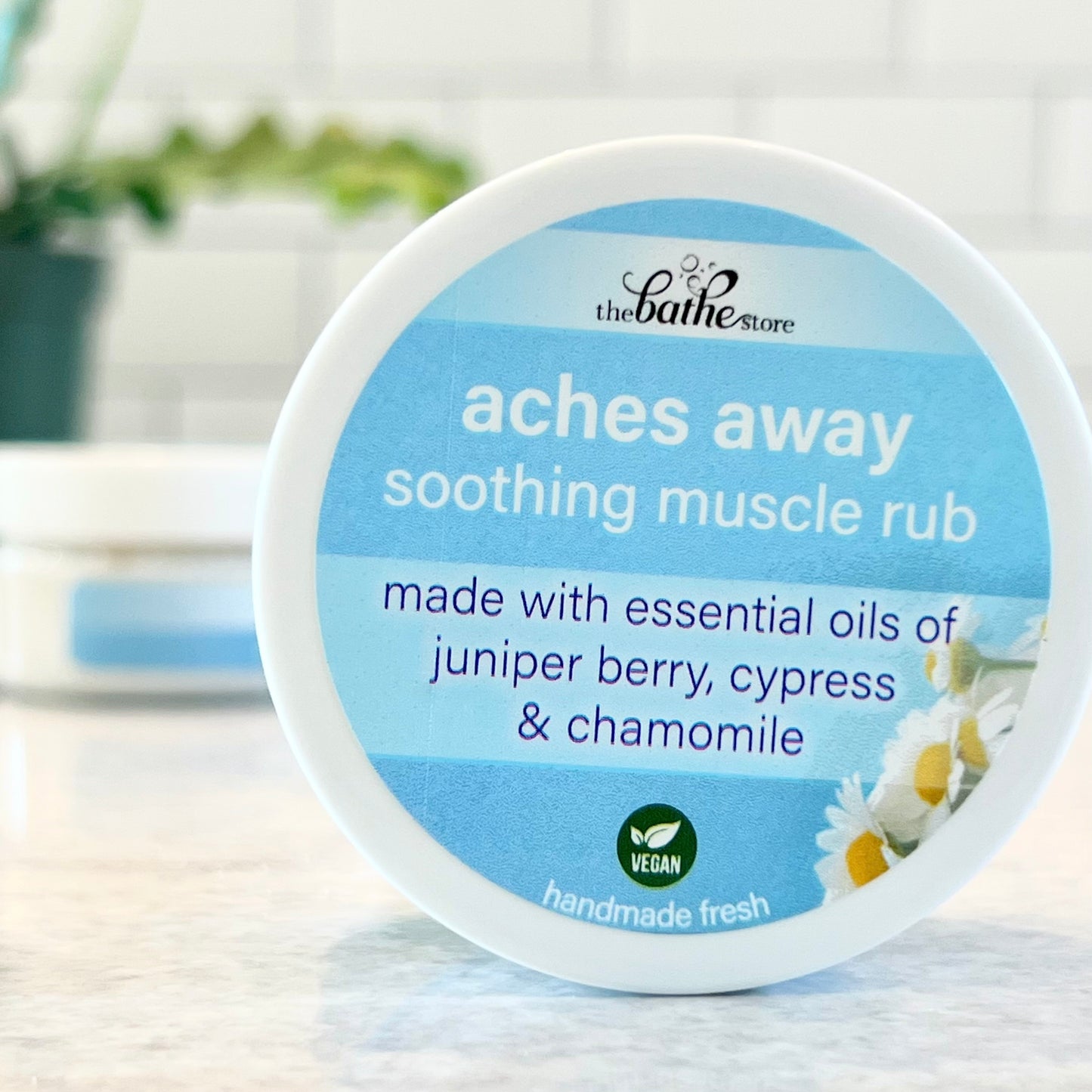 aches away muscle cream