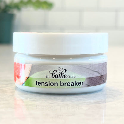 tension breaker headache cream