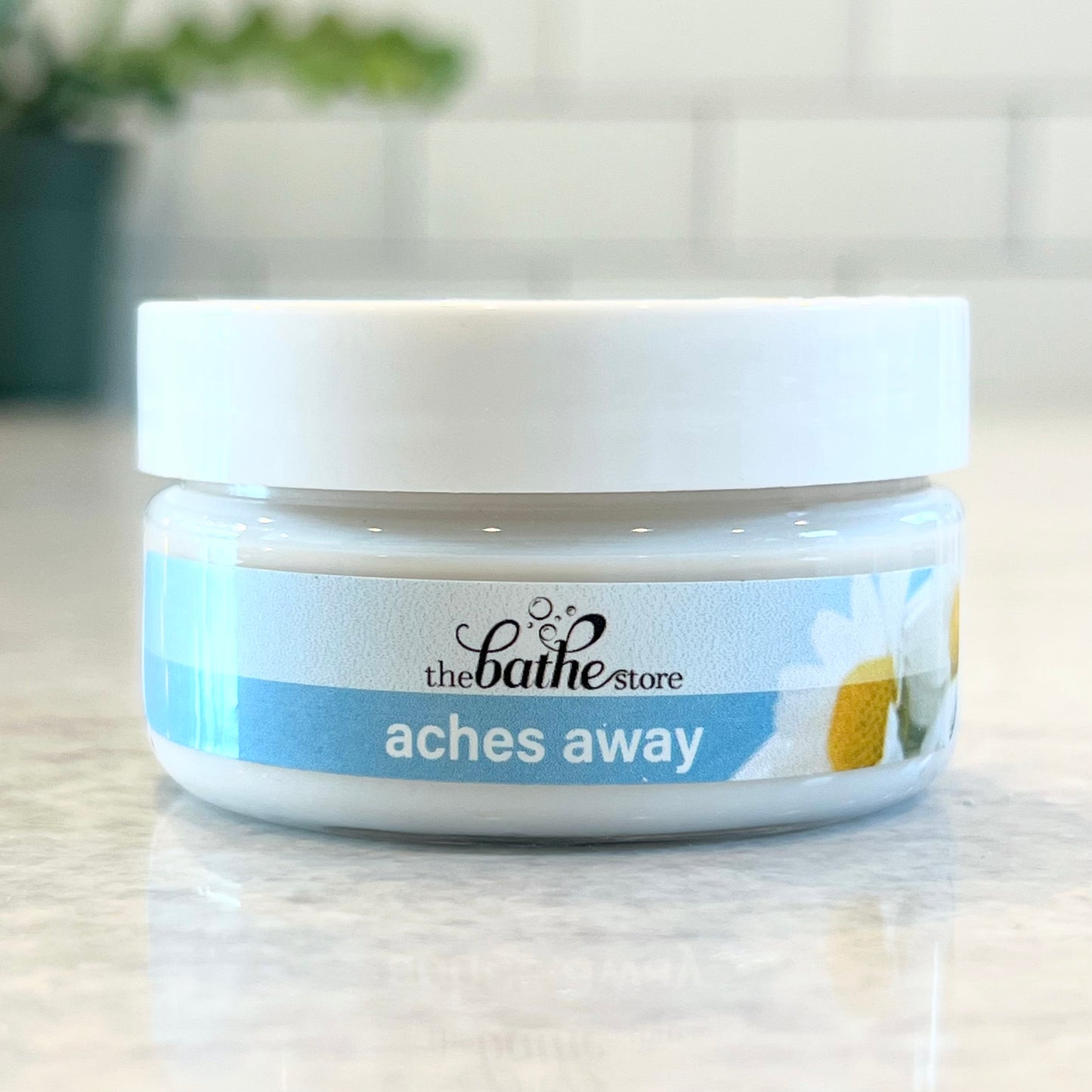 aches away muscle cream