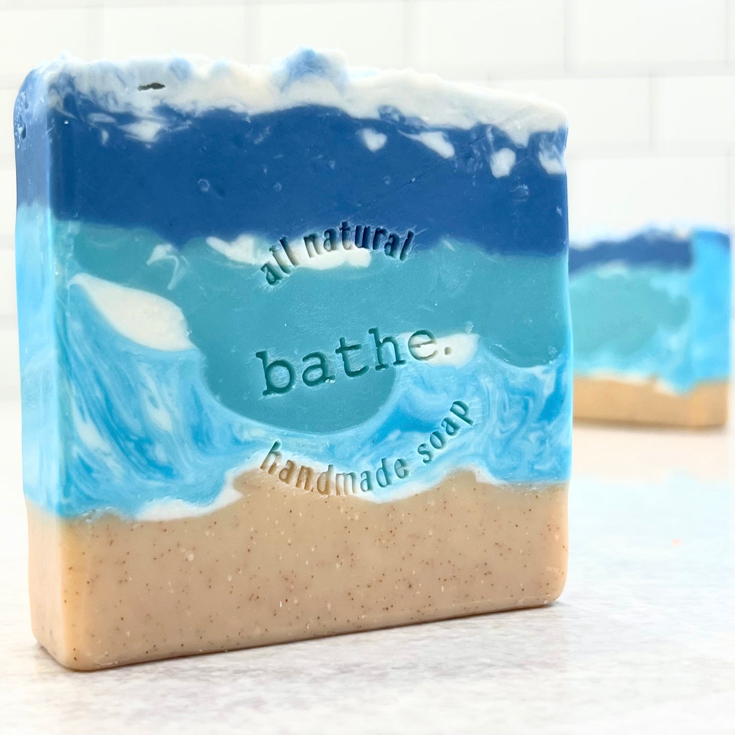 low tide soap