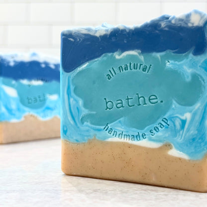 low tide soap