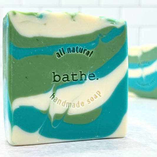 the hippy within soap