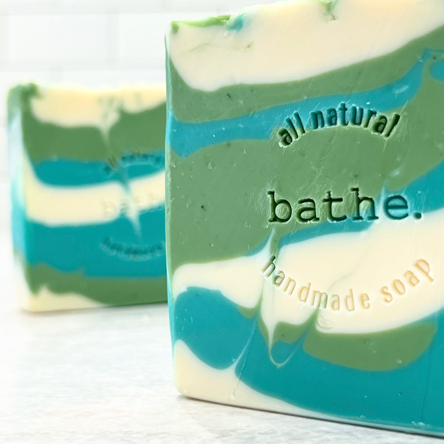 the hippy within soap