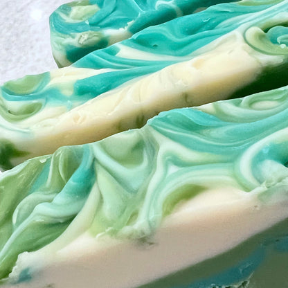 the hippy within soap