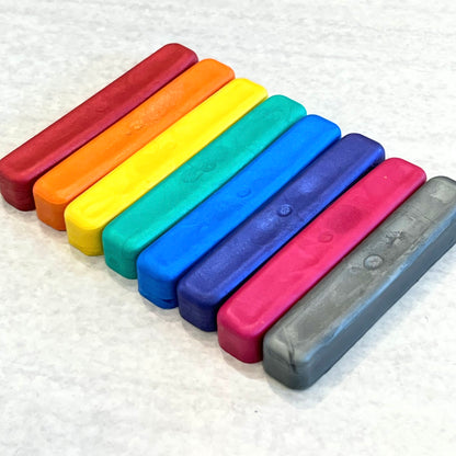 bath crayons