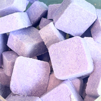 bath melts - lavender