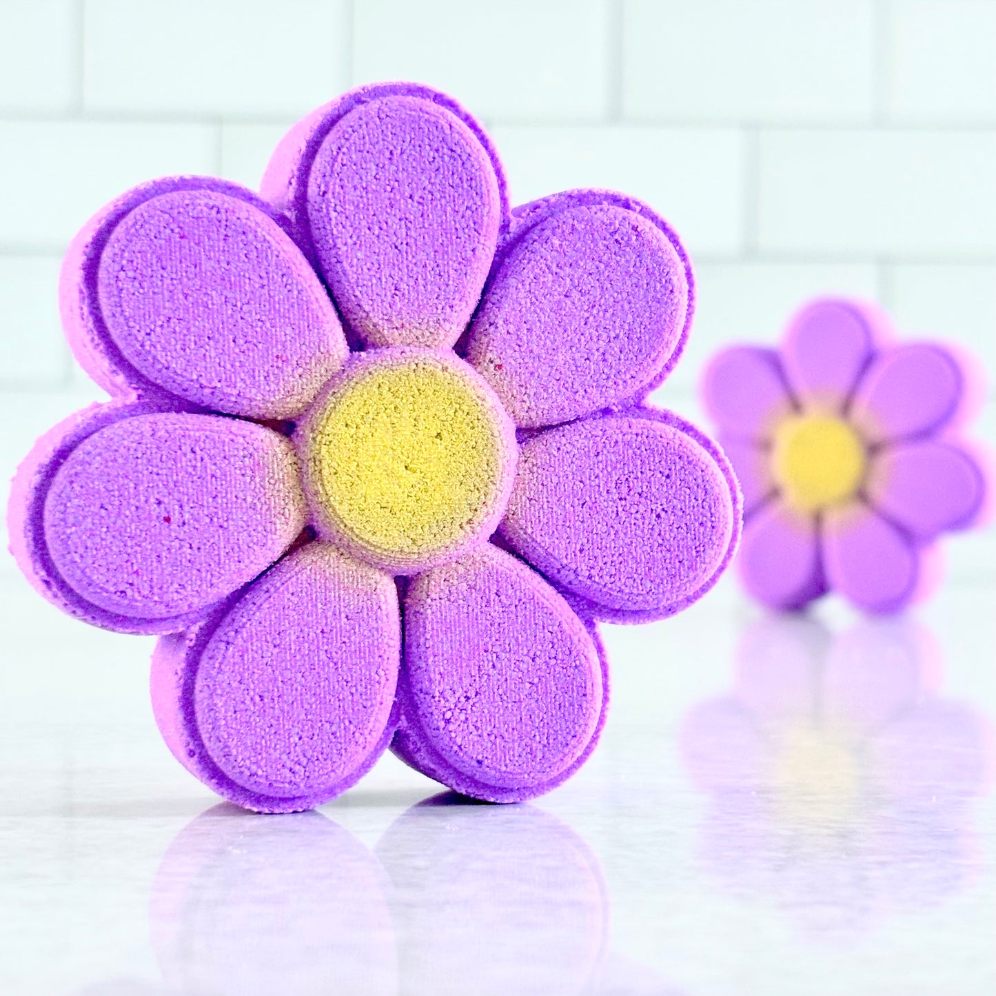 purple passion bath bomb