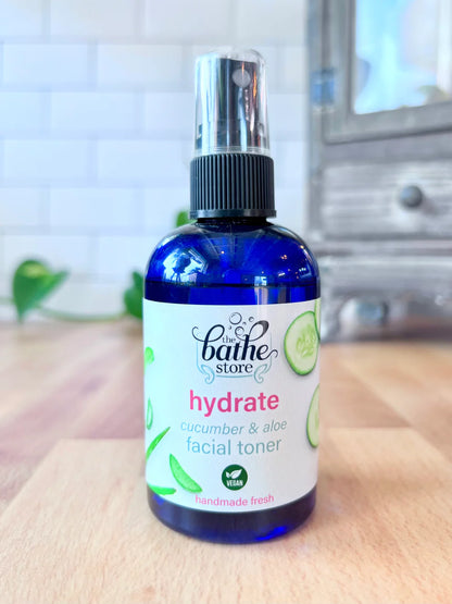extreme hydration facial serum