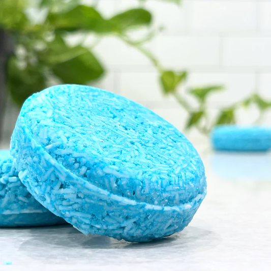 shampoo bars - beach waves