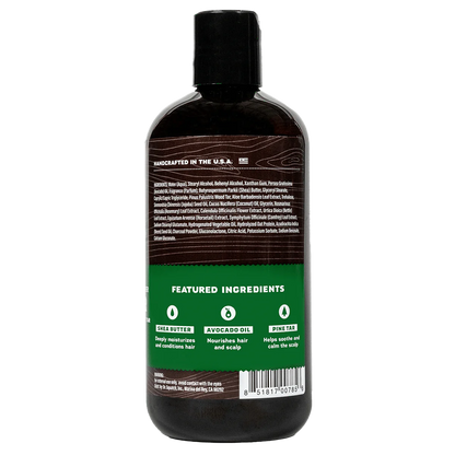 Pine Tar Conditioner