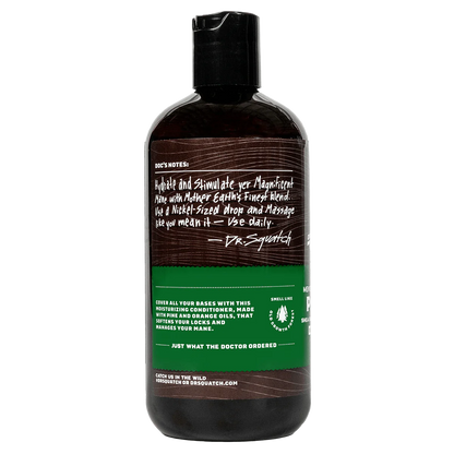 Pine Tar Conditioner