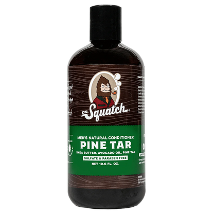 Pine Tar Conditioner