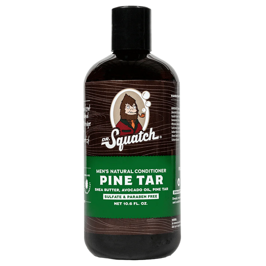 Pine Tar Conditioner