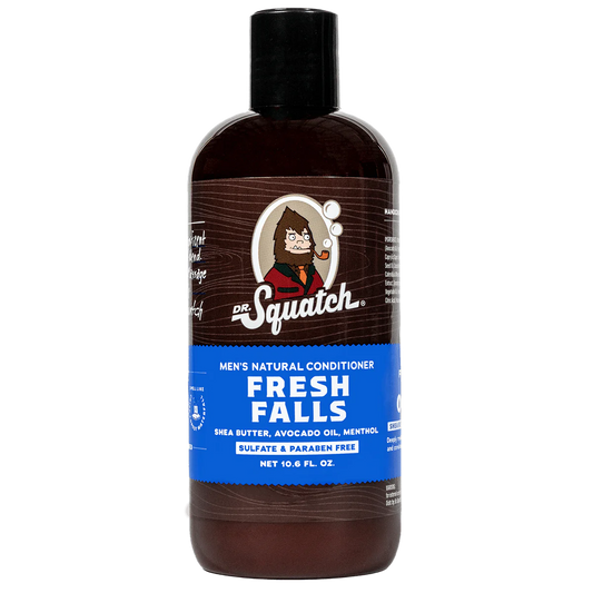 Fresh Falls Conditioner