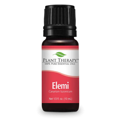 plant therapy essential oil elemi