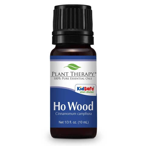 ho wood essential oil