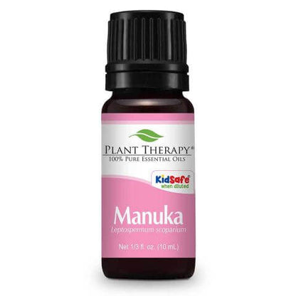 manuka essential oil