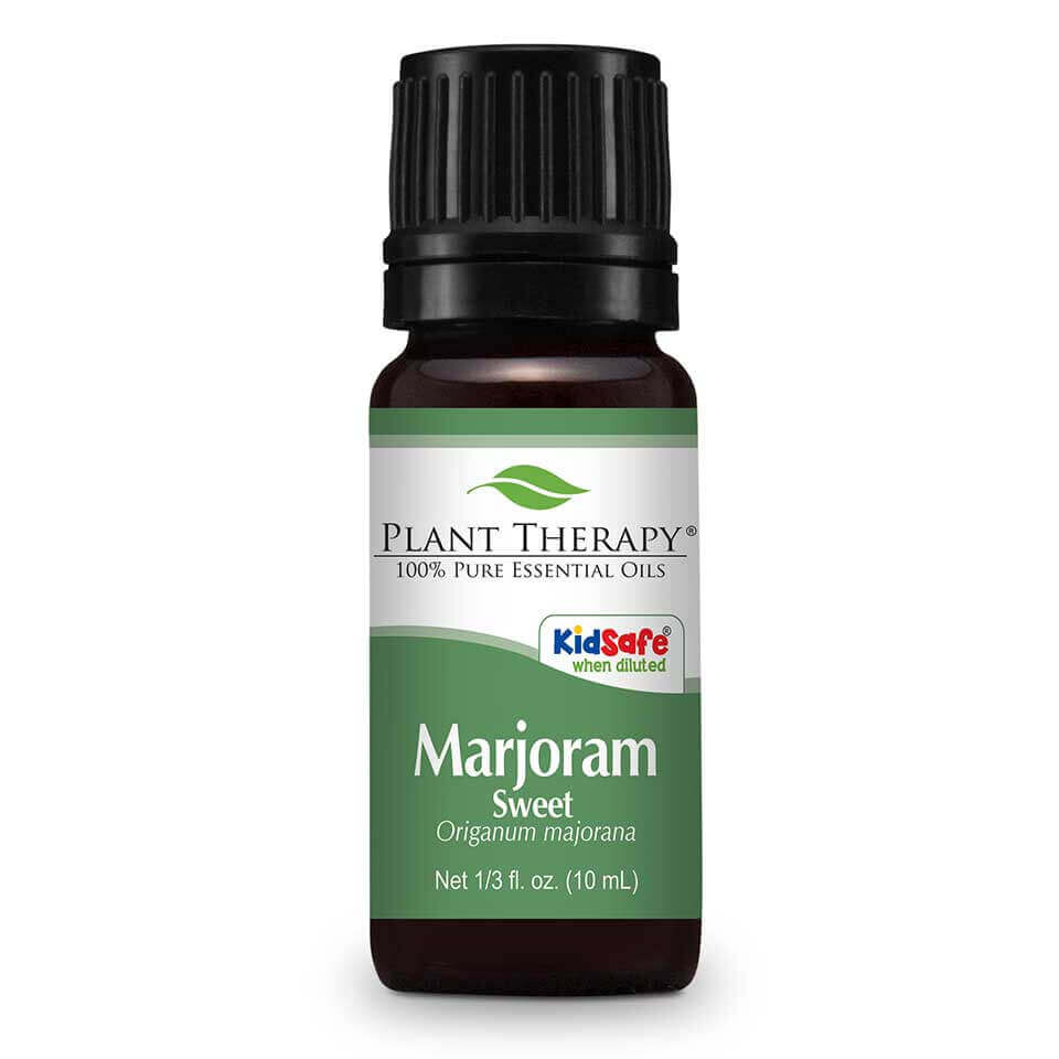 marjoram sweet essential oil