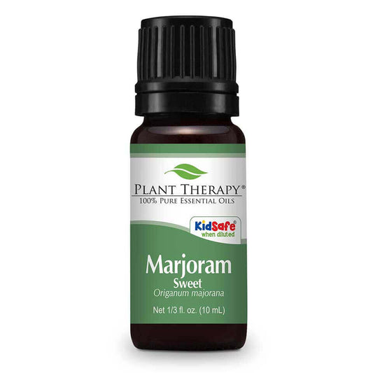 marjoram sweet essential oil