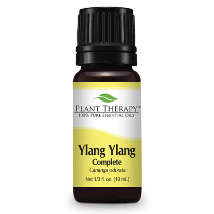 ylang ylang essential oil