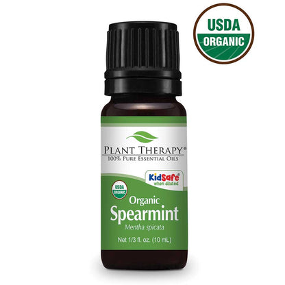 spearmint essential oil