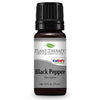 black pepper essential oil plant therapy