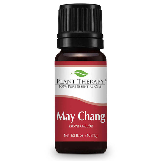 may chang essential oil