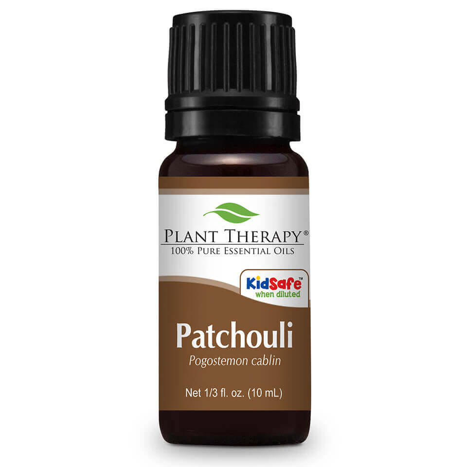 patchouli essential oil