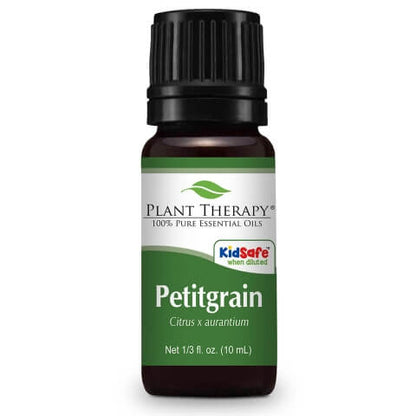 petitgrain essential oil