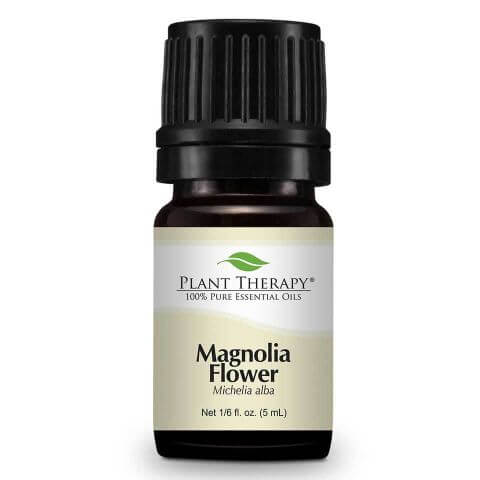 magnolia flower essential oil