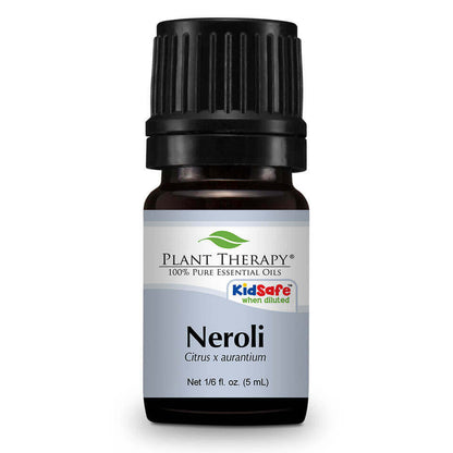 neroli essential oil