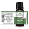 plant therapy essential oil cypress