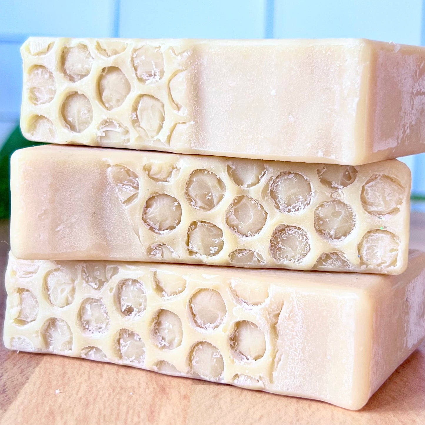 honey bunches of goats soap