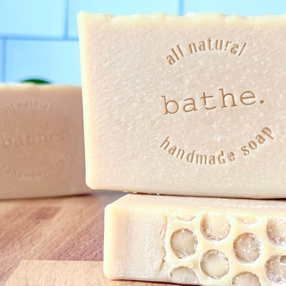 honey bunches of goats soap