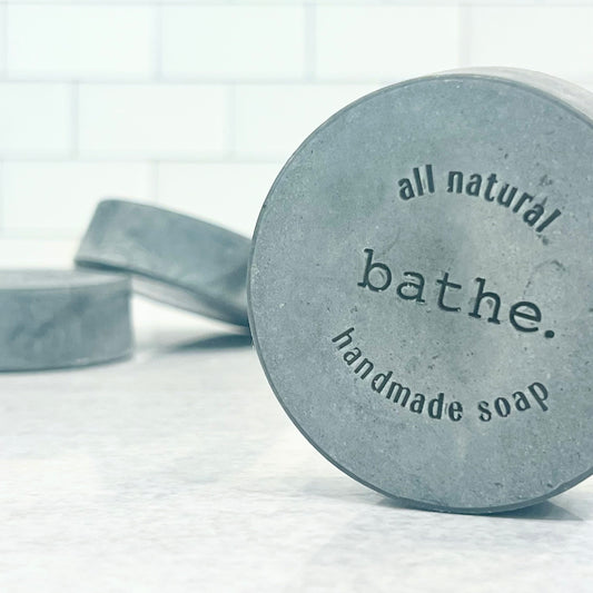 detox soap