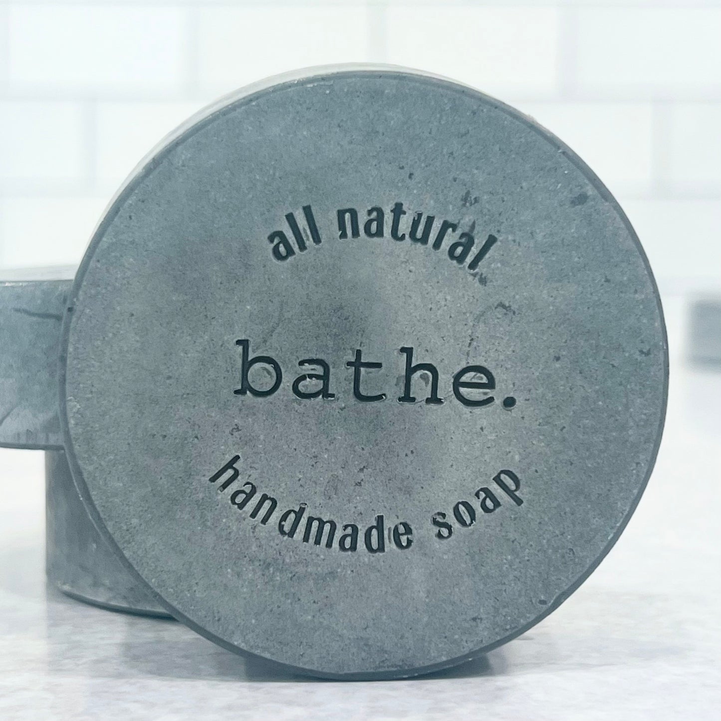 detox soap