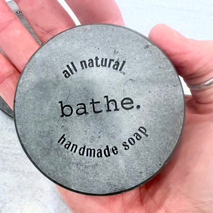 detox soap