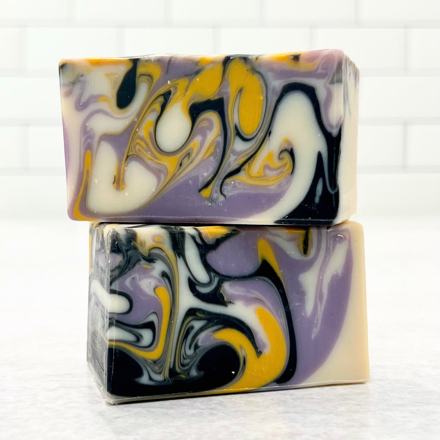 moon child bar soap