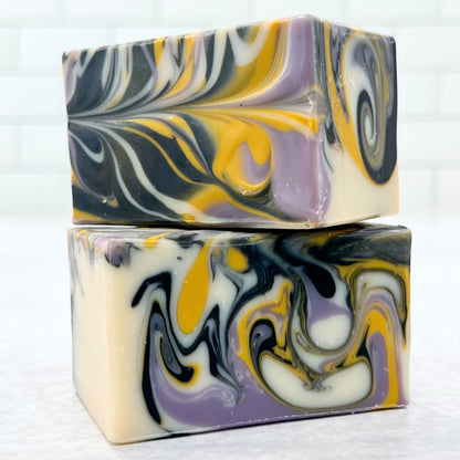 moon child bar soap