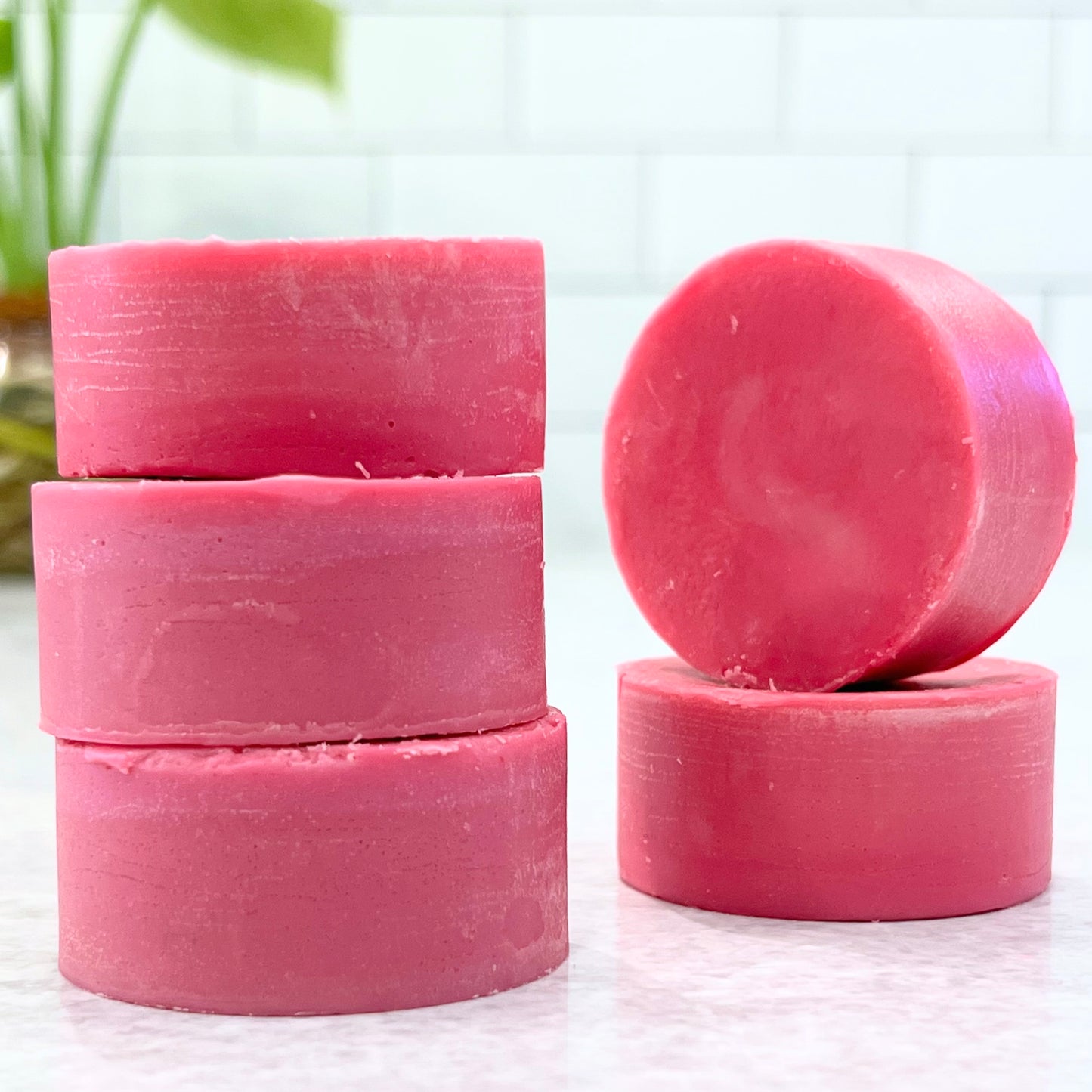 conditioner bar - goddess