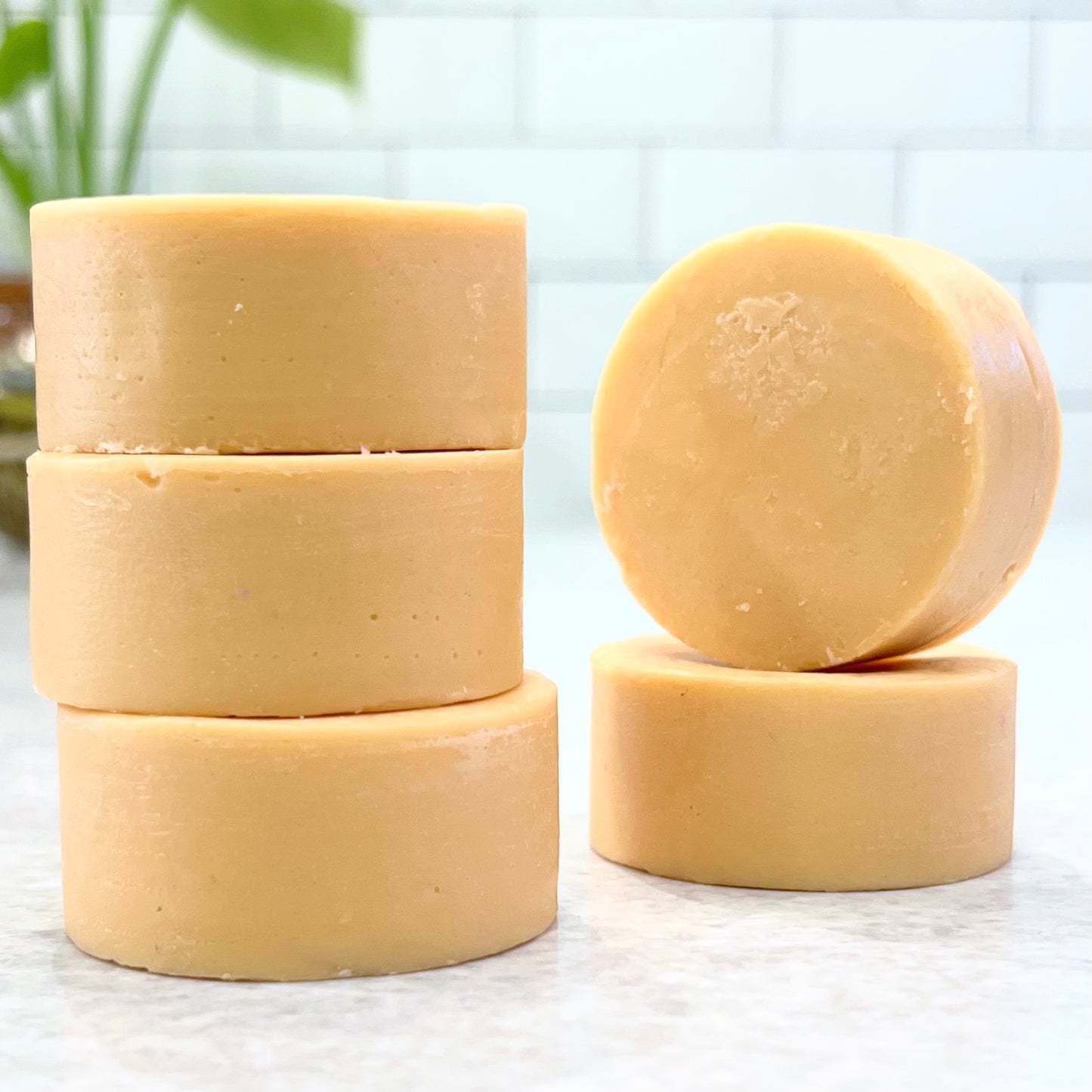 conditioner bars