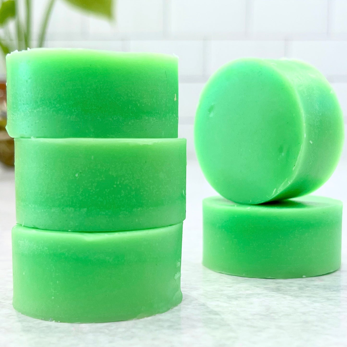 conditioner bars