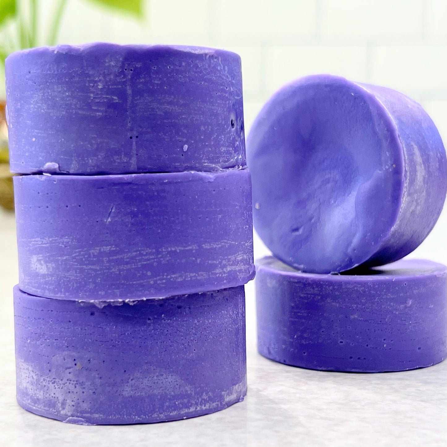 conditioner bars