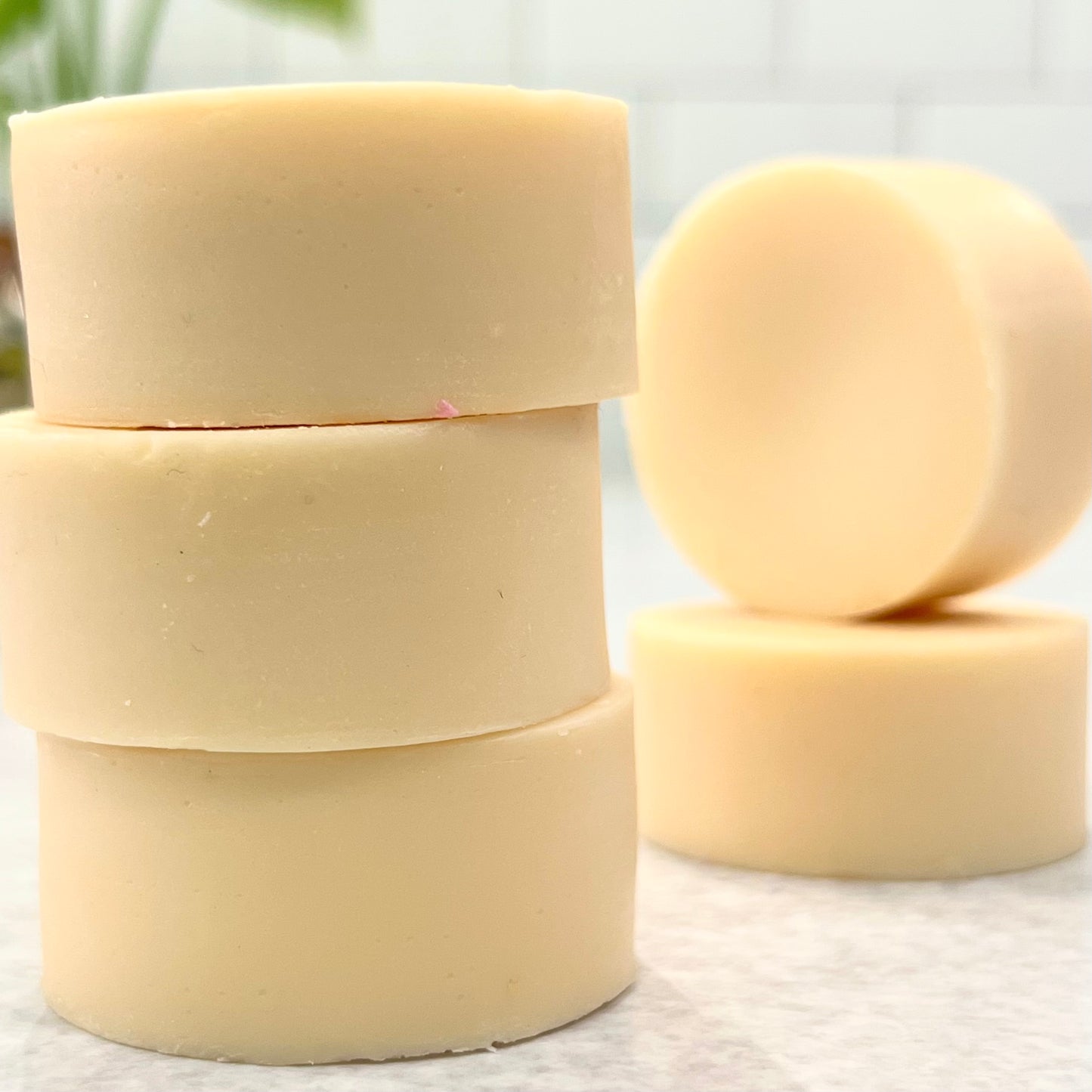 conditioner bars