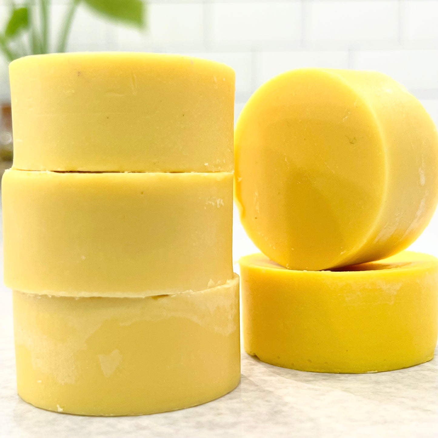 conditioner bars