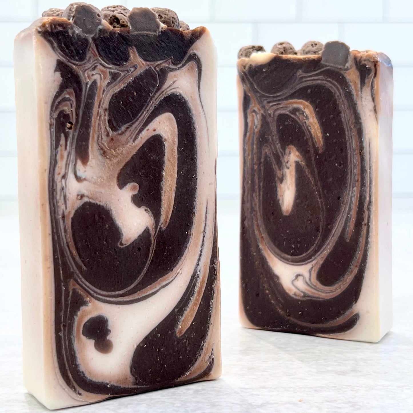 cocoa puffs soap