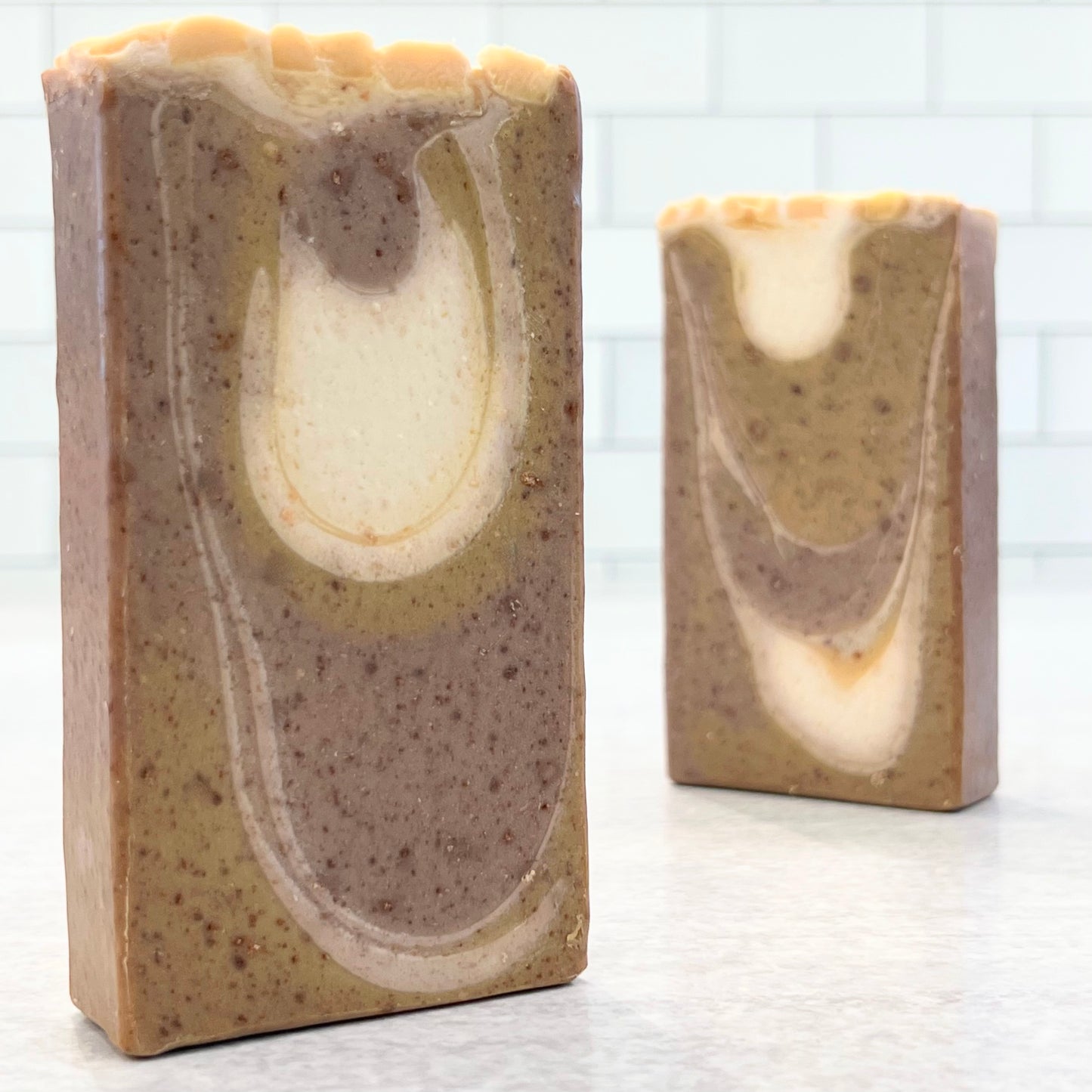 michigan ave. soap